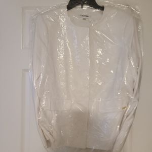 Calvin Klein Suit jacket